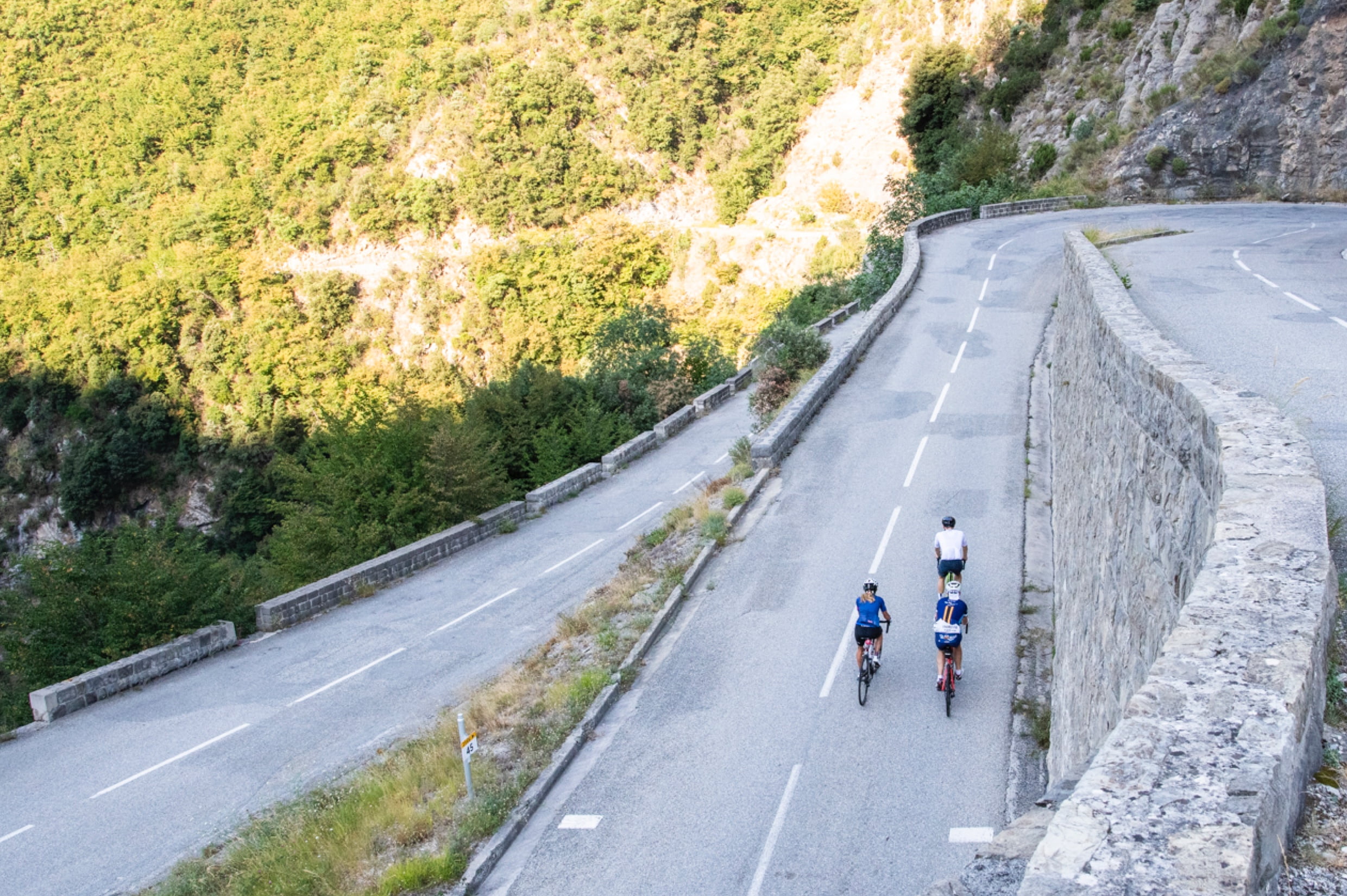 Martine Enselme Blog Article Et Si On Photographiait Des Cyclistes Bandeau