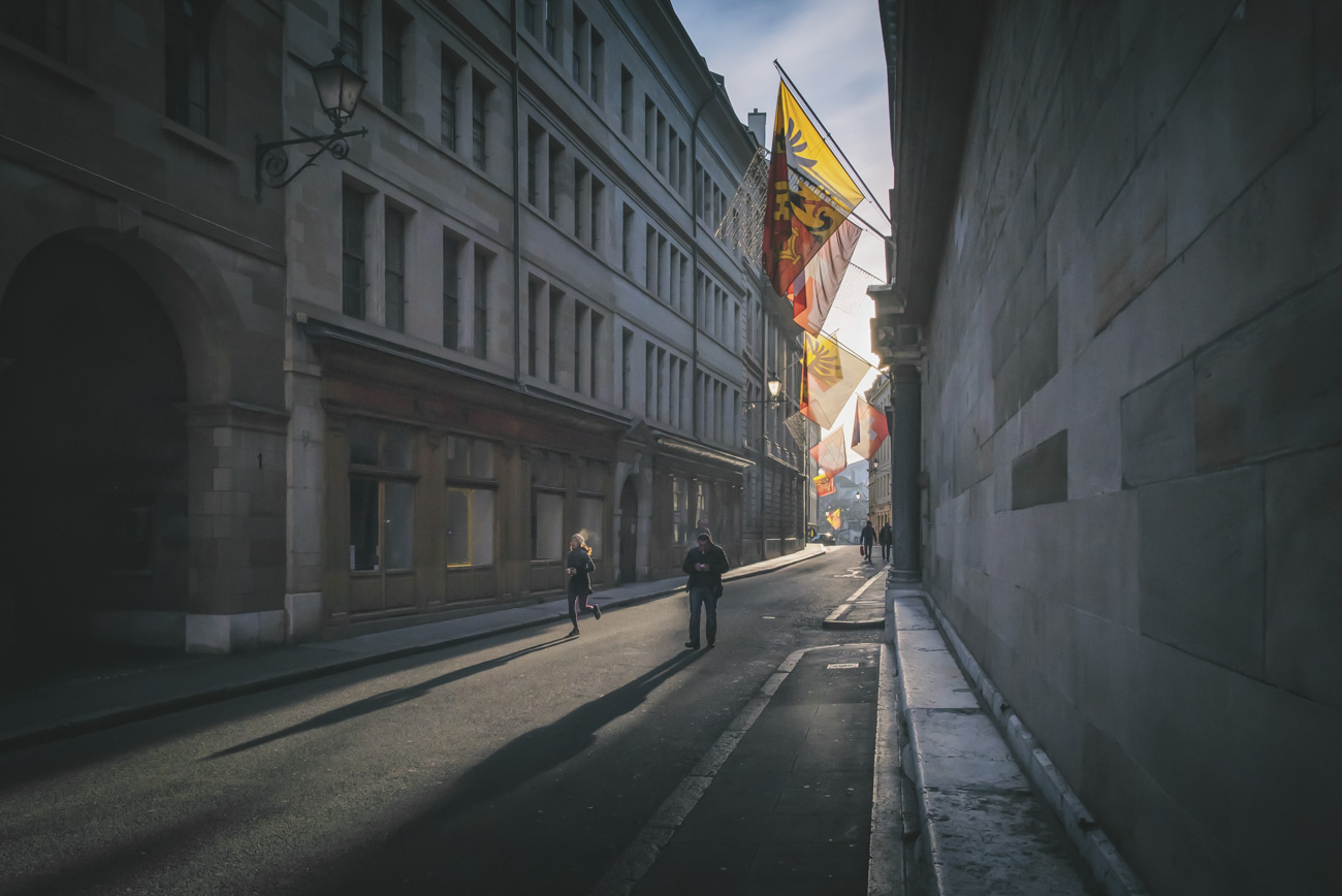 L'Escalade ( Genève, Suisse )