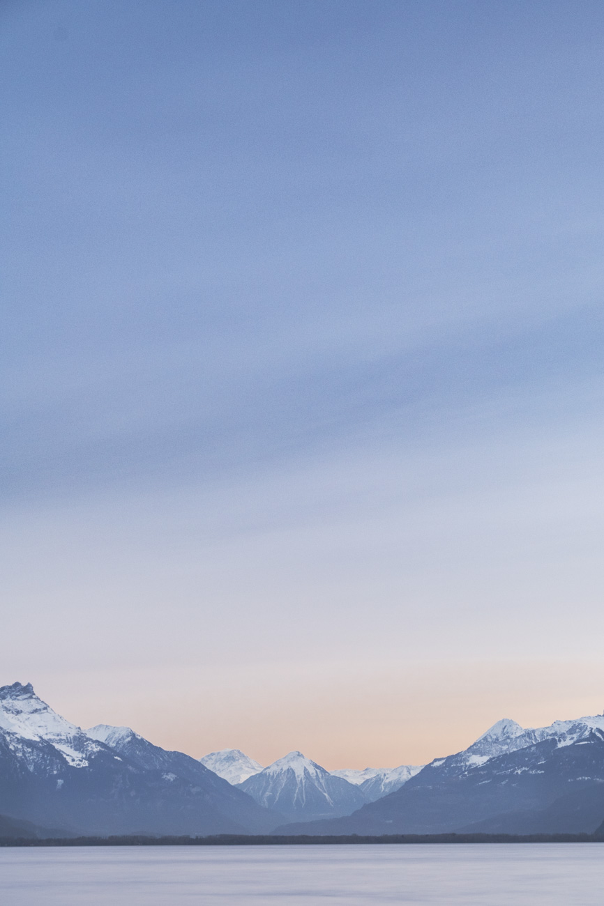 le Catogne ( Valais, Suisse )