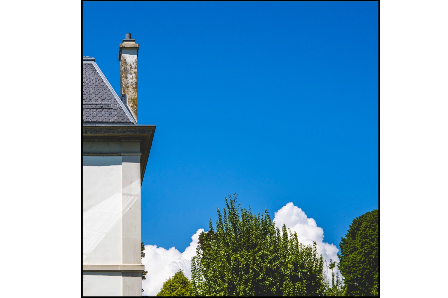 reportage: Nyon en 10’000 pas et 10 photos